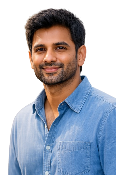 Amit Verma
