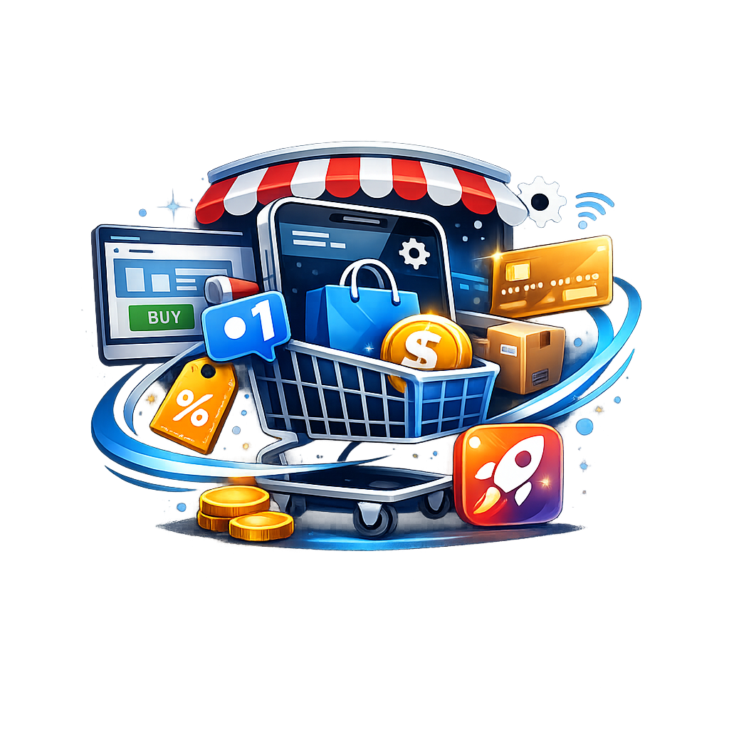 E‑Commerce