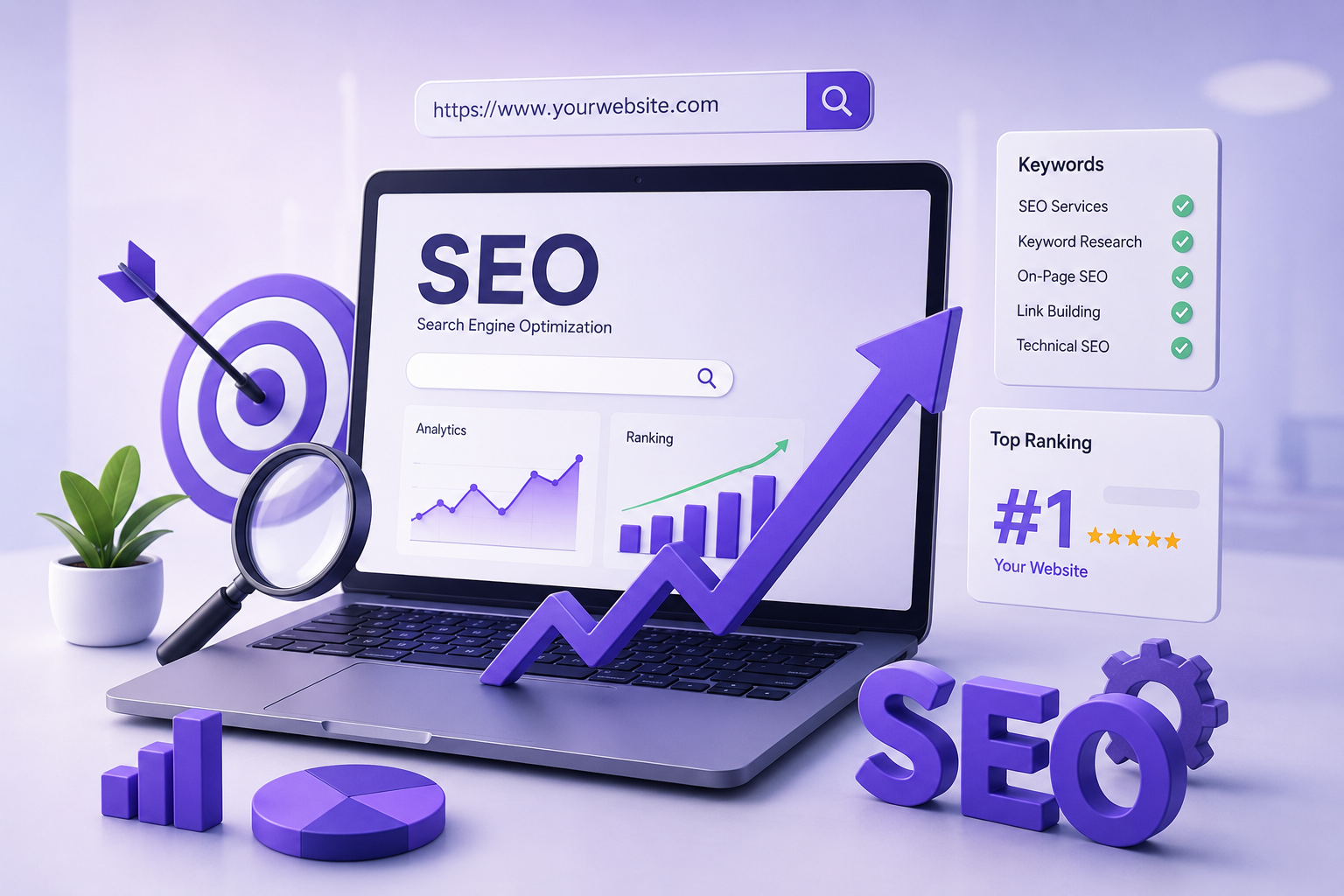 SEO Services