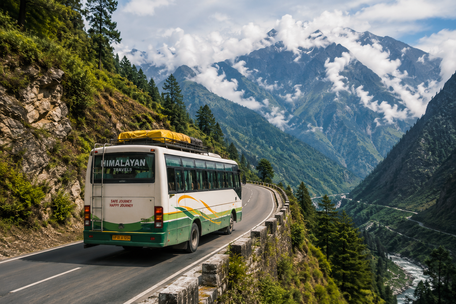 Travel Website