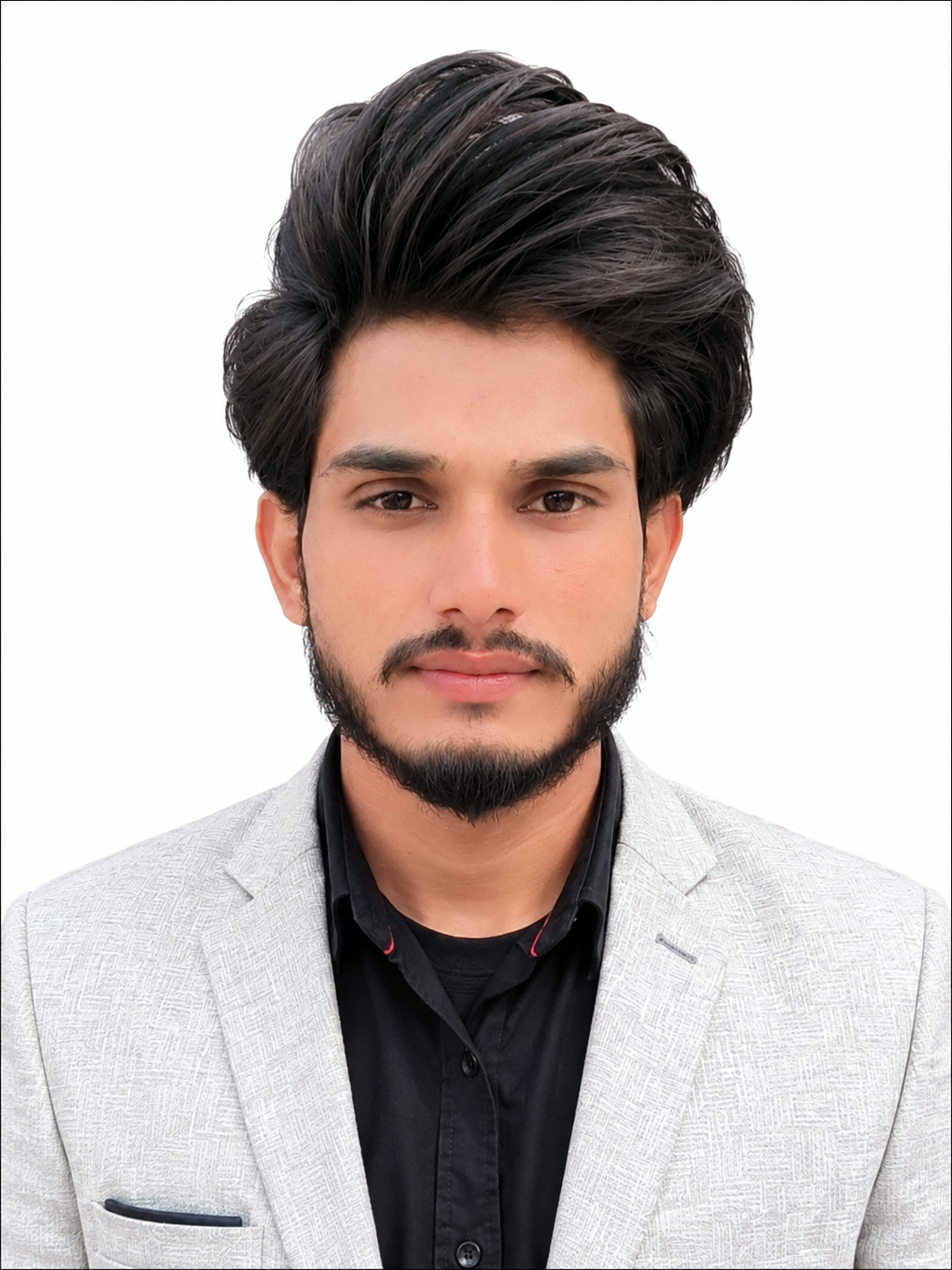Abhishek Kumar