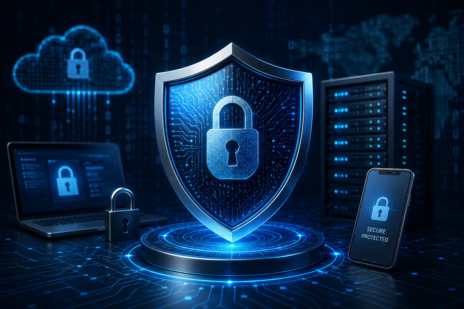 Cybersecurity