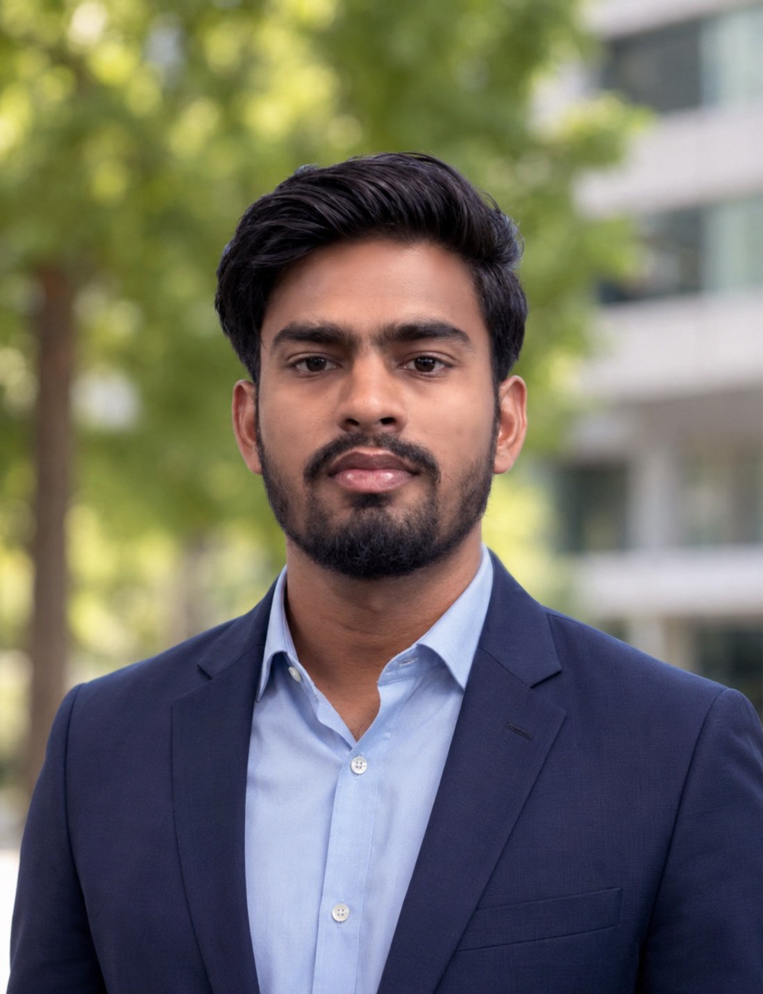 Deepak Kumar