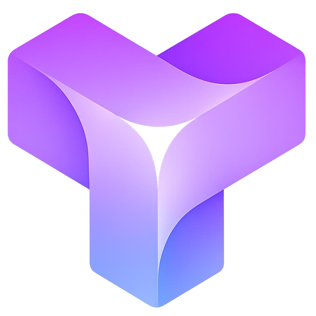 TrivoraMedia Logo