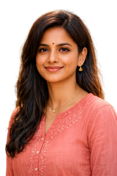 Priya Sharma