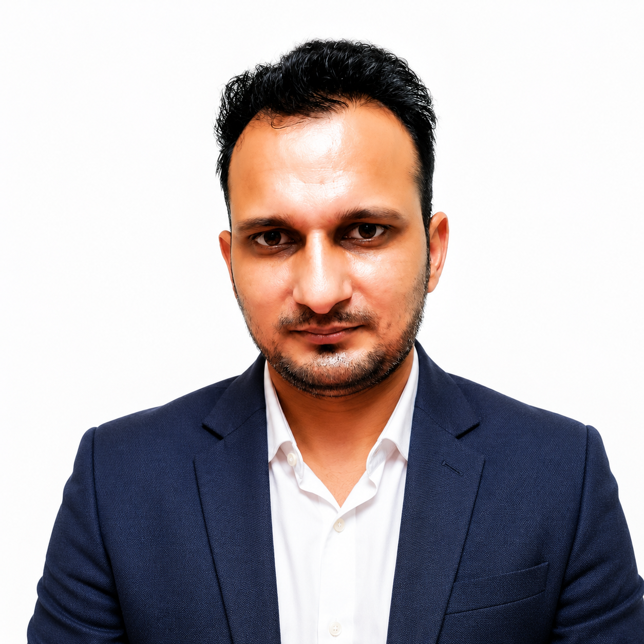 Tanuj Kumar